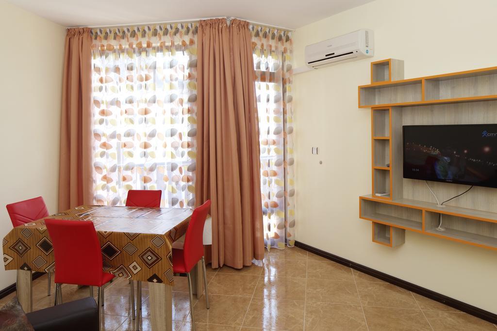 Mars Apartments In Complex Shipka Sveti Vlas Exterior photo